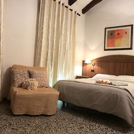 Casa Gaia Hotel Campalto Buitenkant foto