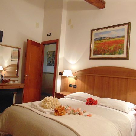 Casa Gaia Hotel Campalto Buitenkant foto