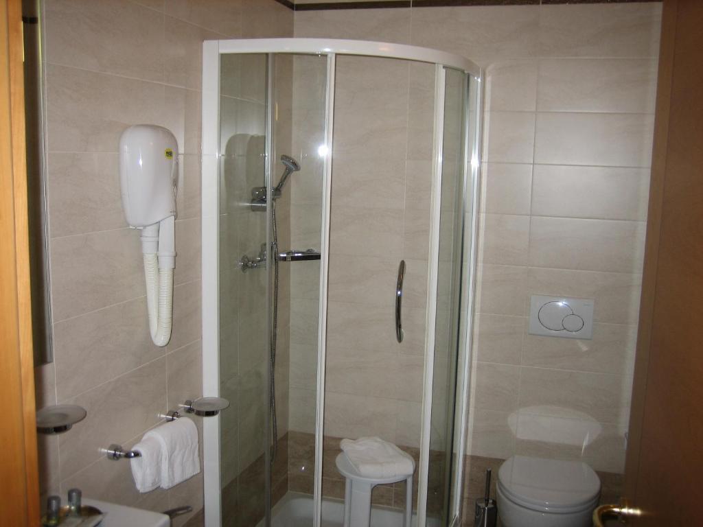 Casa Gaia Hotel Campalto Buitenkant foto
