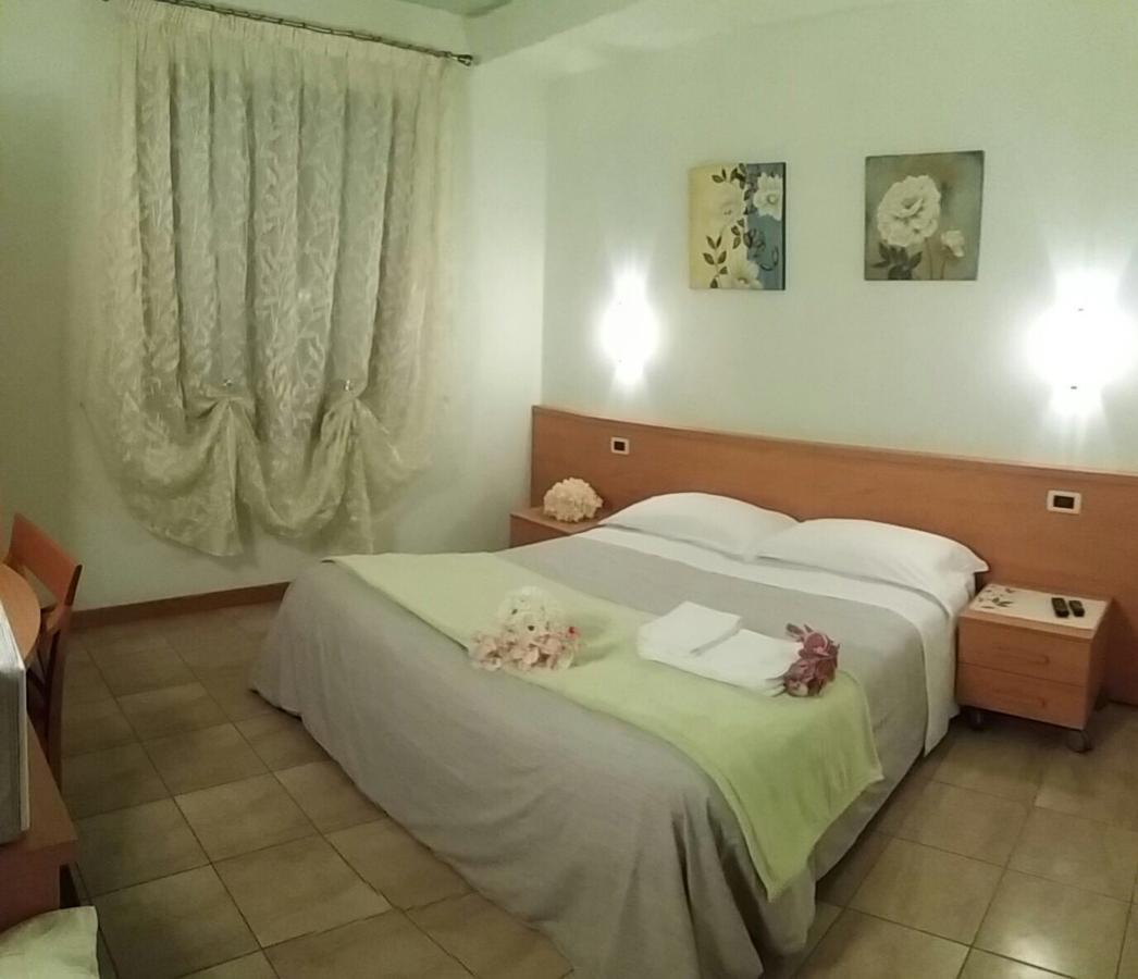 Casa Gaia Hotel Campalto Buitenkant foto