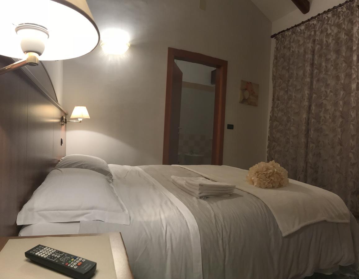 Casa Gaia Hotel Campalto Buitenkant foto