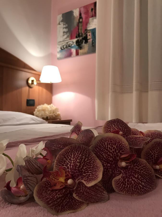 Casa Gaia Hotel Campalto Buitenkant foto