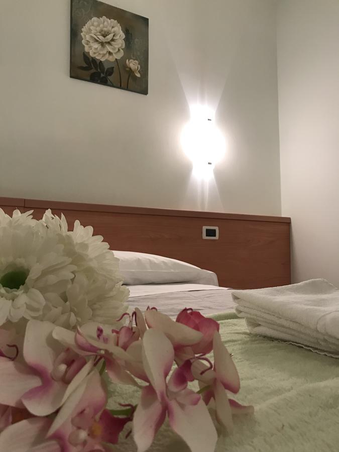 Casa Gaia Hotel Campalto Buitenkant foto
