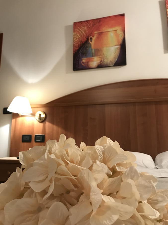 Casa Gaia Hotel Campalto Buitenkant foto