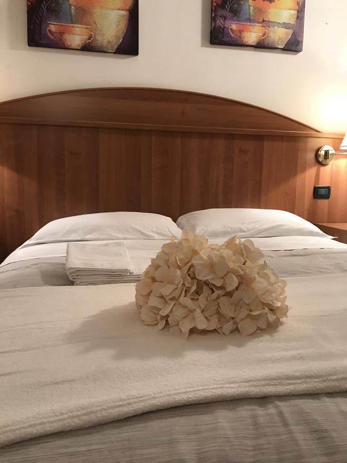 Casa Gaia Hotel Campalto Buitenkant foto