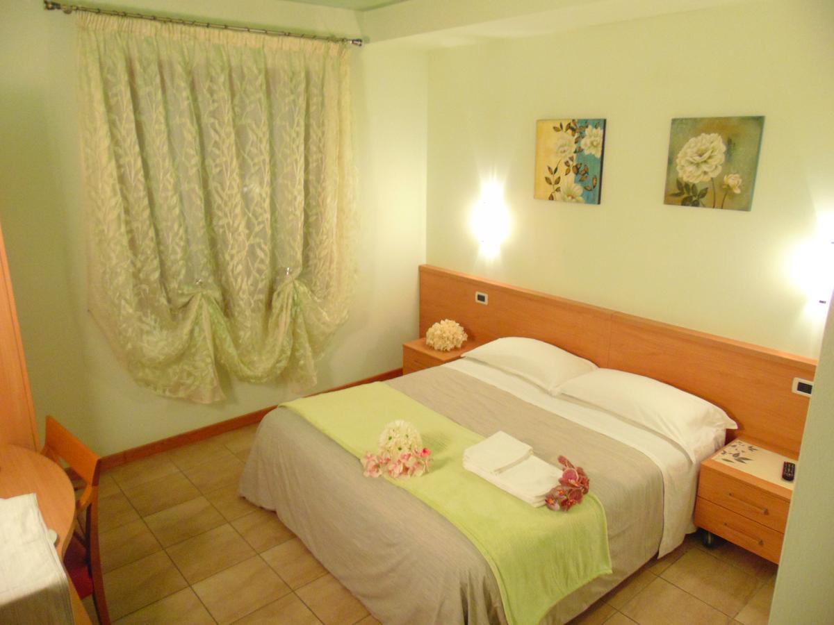Casa Gaia Hotel Campalto Buitenkant foto
