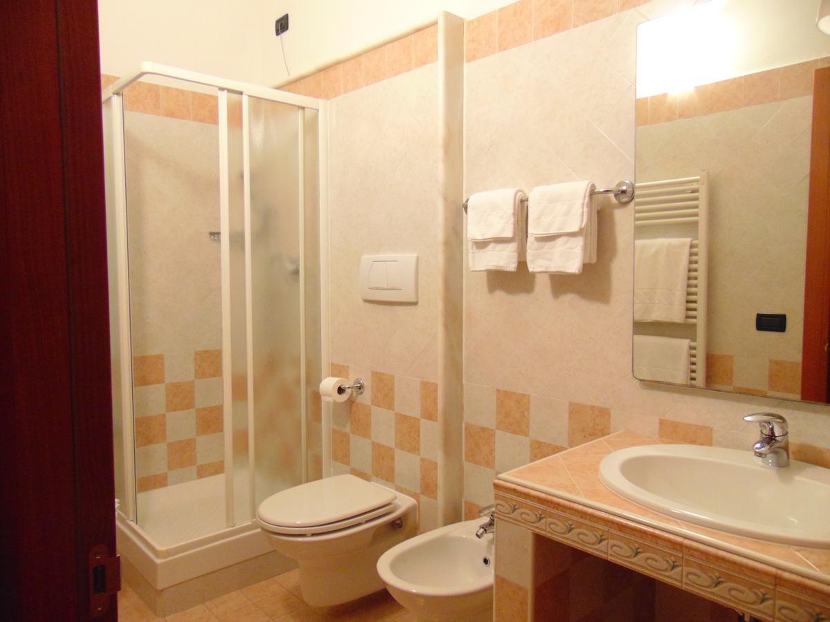 Casa Gaia Hotel Campalto Buitenkant foto