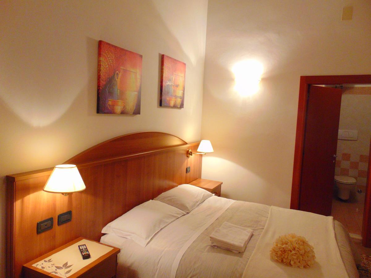 Casa Gaia Hotel Campalto Buitenkant foto