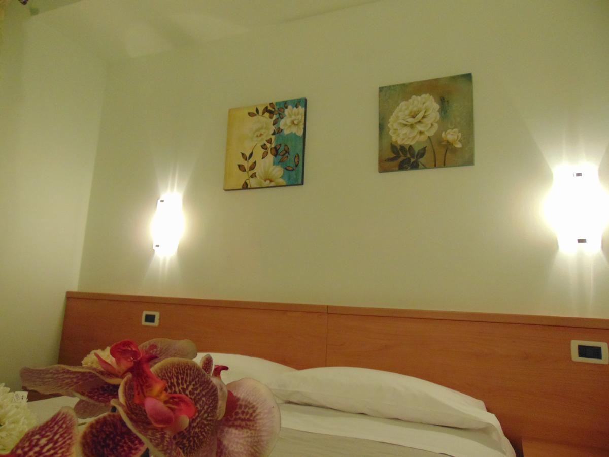 Casa Gaia Hotel Campalto Buitenkant foto